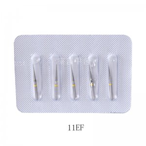 锐弛车针TC-11EF