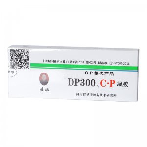 圣美迪DP300 CP  凝胶
