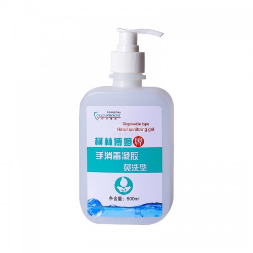 柯林博姆 手消毒凝胶 500ml