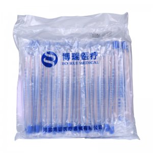 I018 博瑞吸唾管