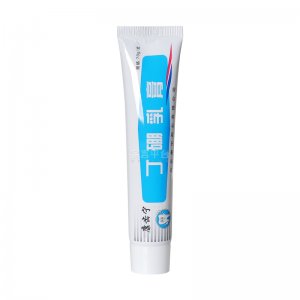 康齿宁丁硼乳膏 70g