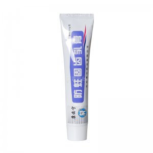 康齿宁防蛀固齿乳膏 60g