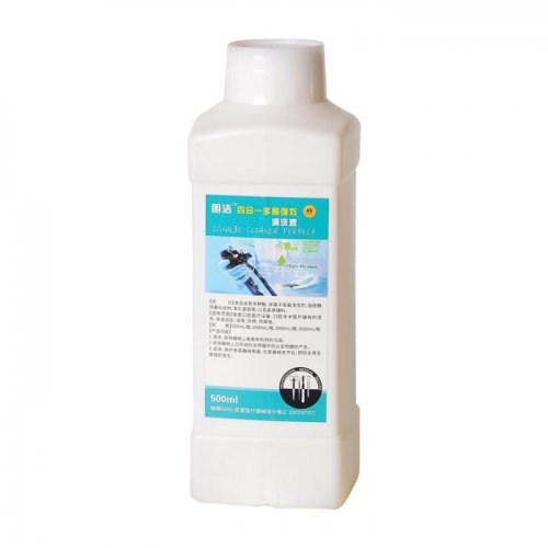 朗力 四合一多的强效清洗液 500ml