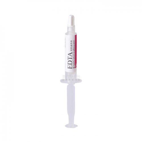 观雅EDTA根管润滑剂5ml