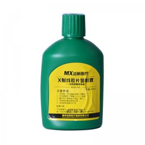 迈新X射线胶片显影液（一次性成像冲洗液）