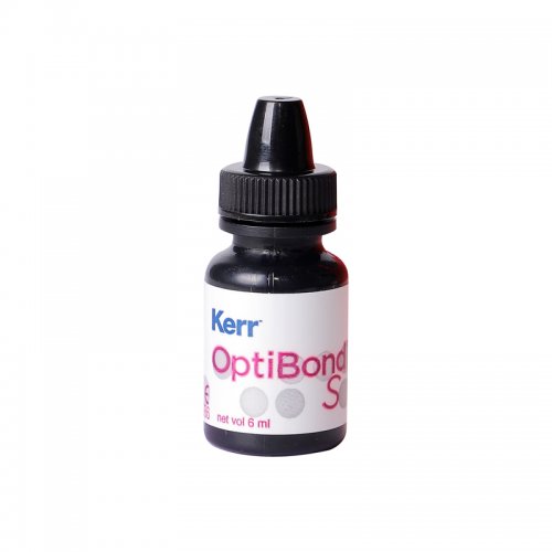 科尔Kerr牙科粘接剂OptiBond S