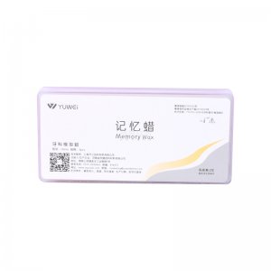 J180  予卫记忆蜡