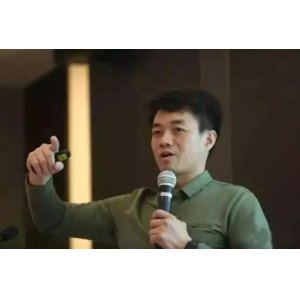 梁光强老师《走进民营-快速开展种植牙》
